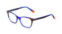 Monture de lunettes Etnia Barcelona Femme 5 COCO 51O BLOG